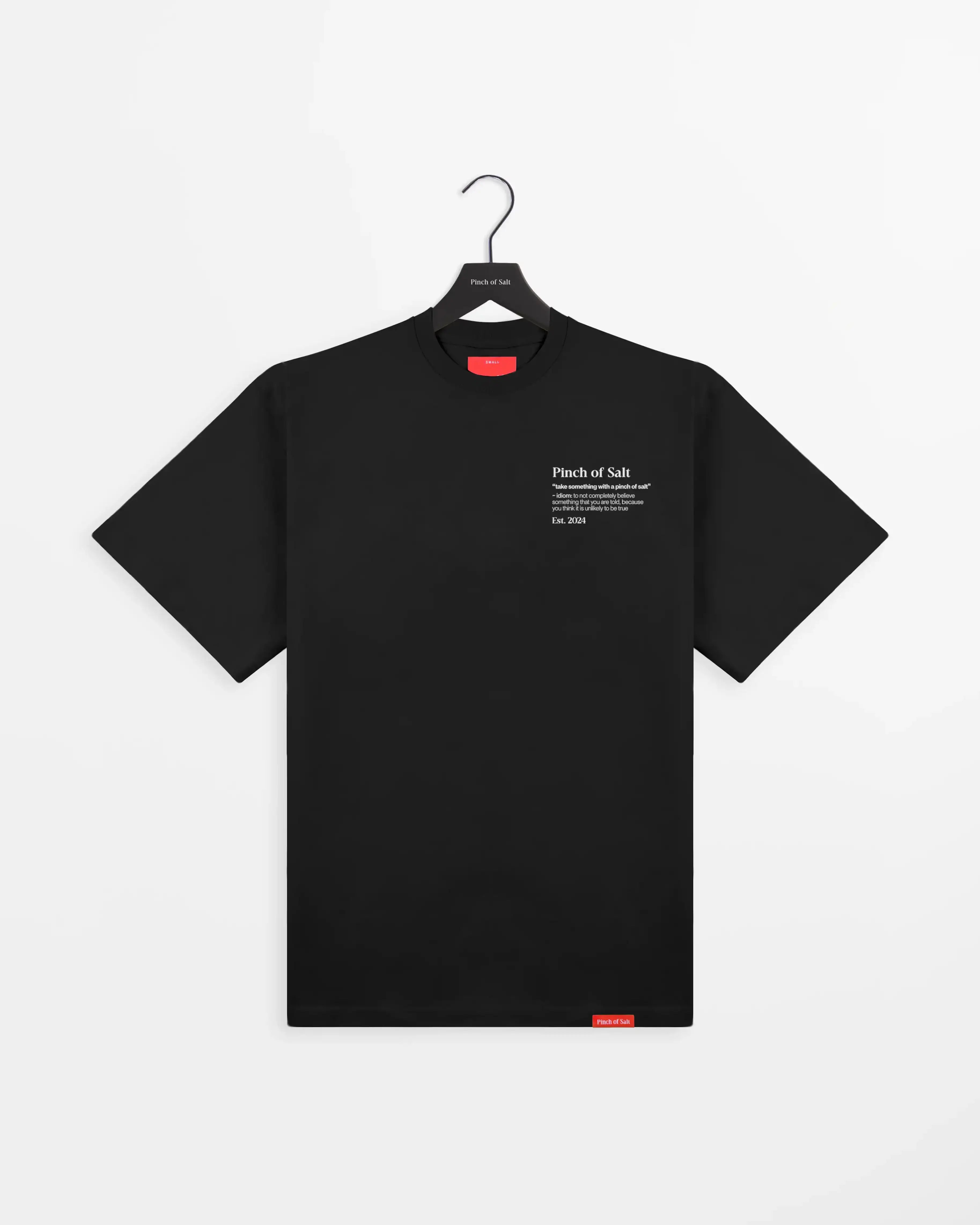 Wellbeing Club T-Shirt