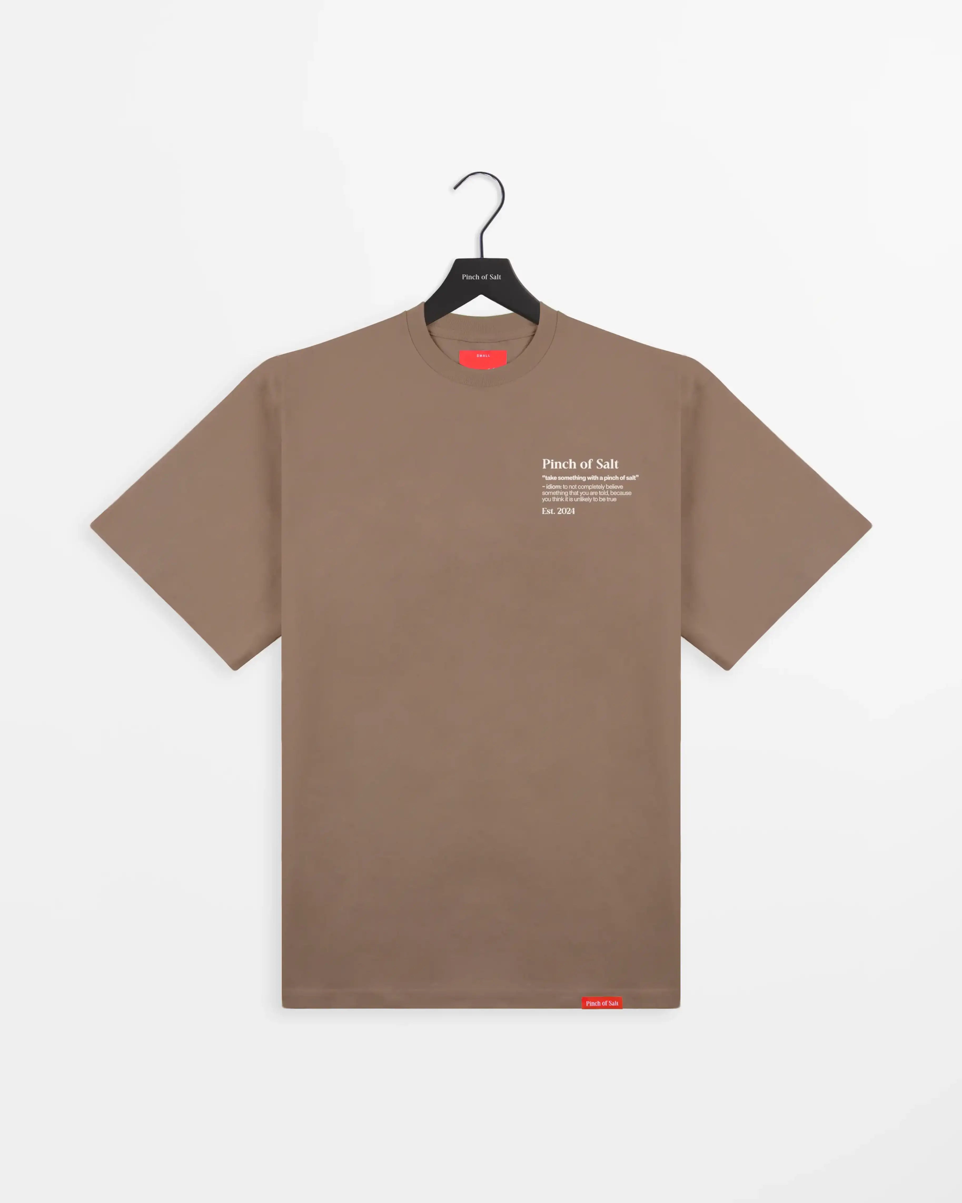 Wellbeing Club T-Shirt