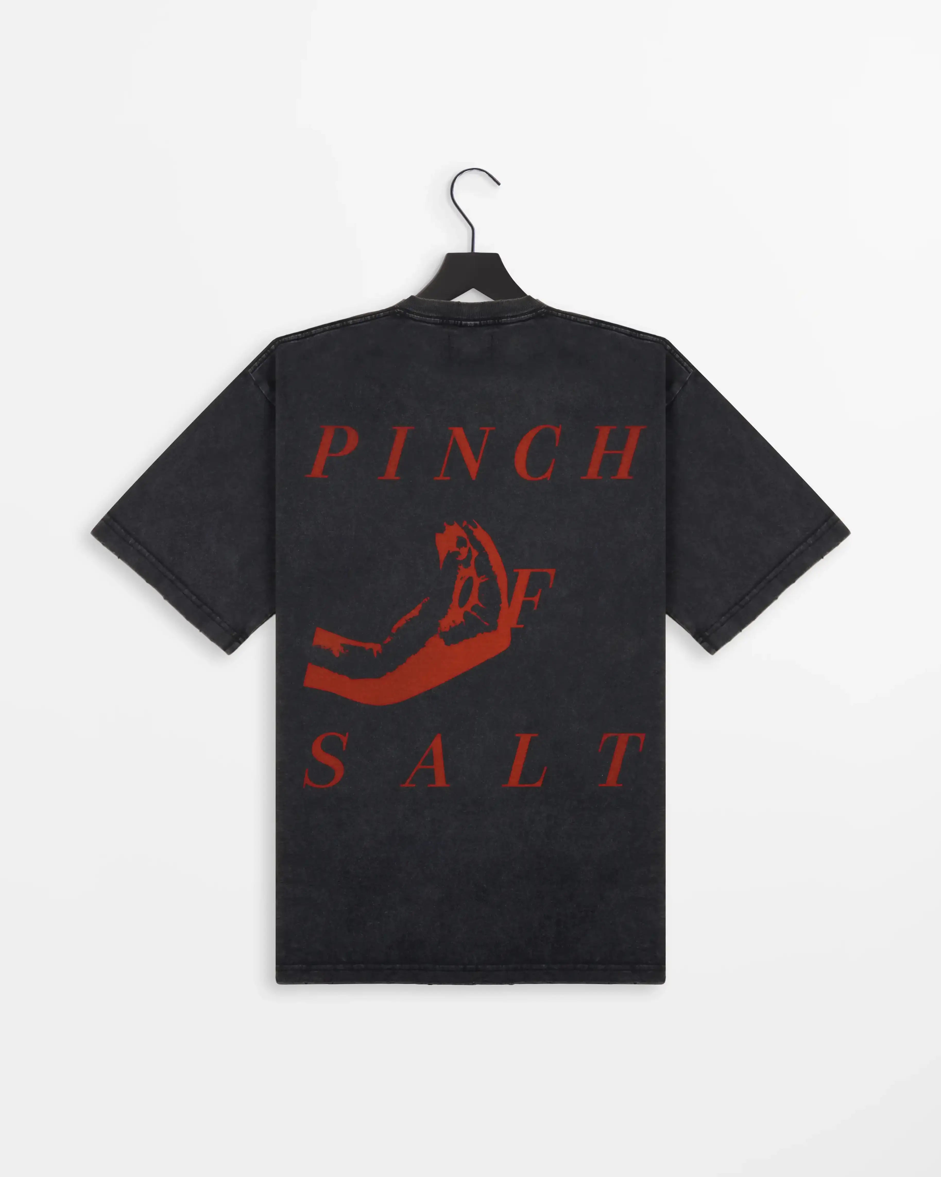 Too Much Salt T-Shirt