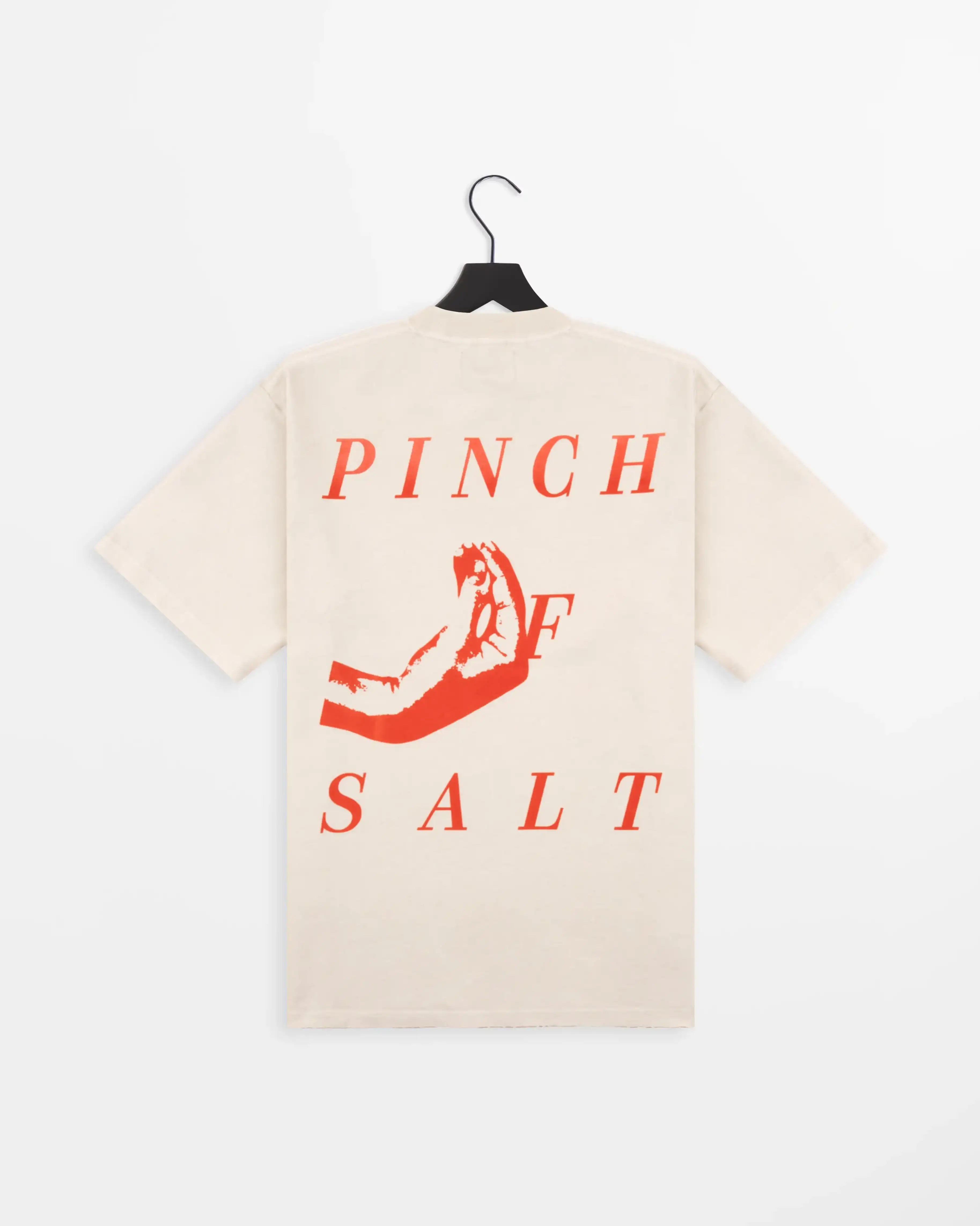 Too Much Salt T-Shirt