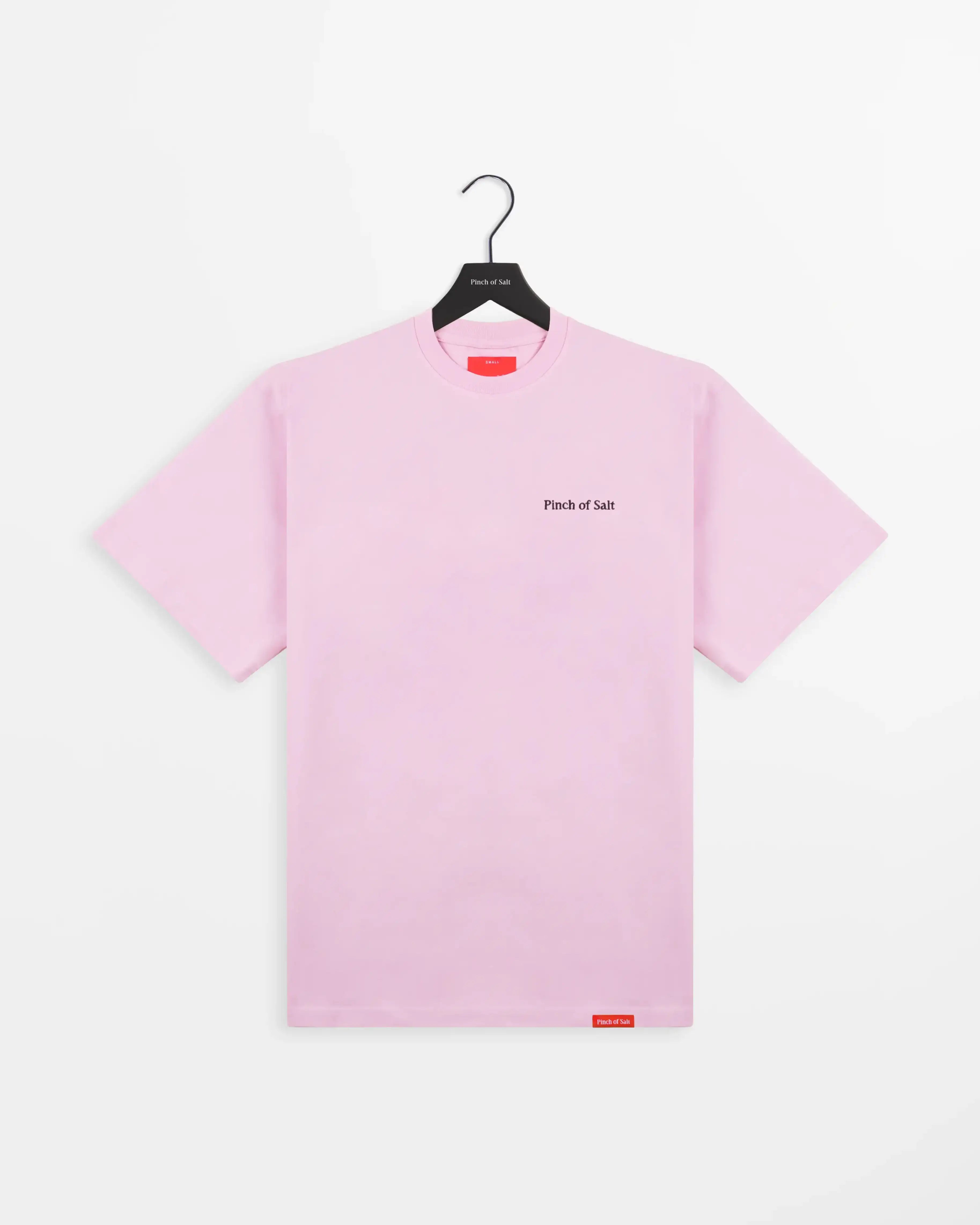Salt Sachets T-Shirt