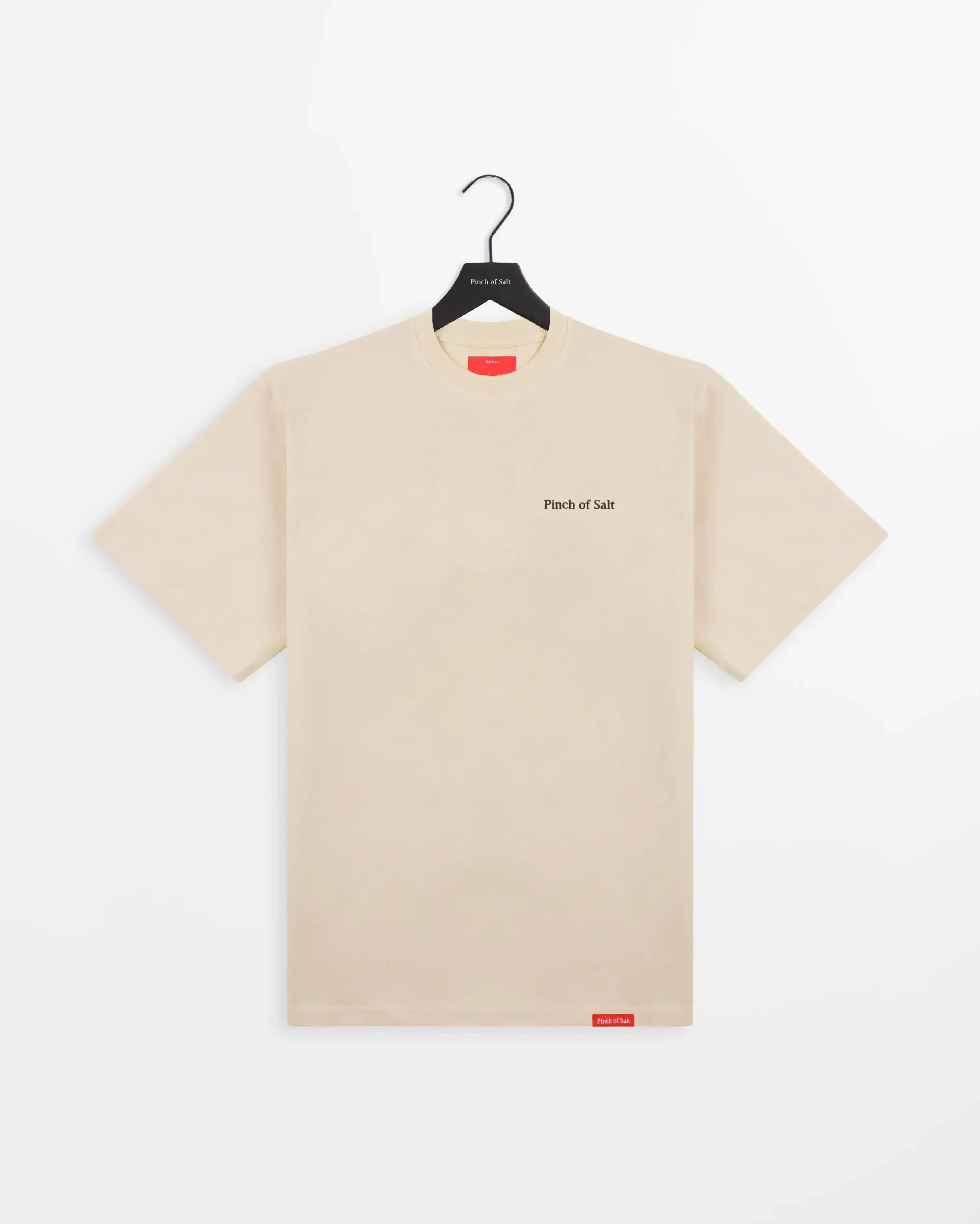 Salt Sachets T-Shirt