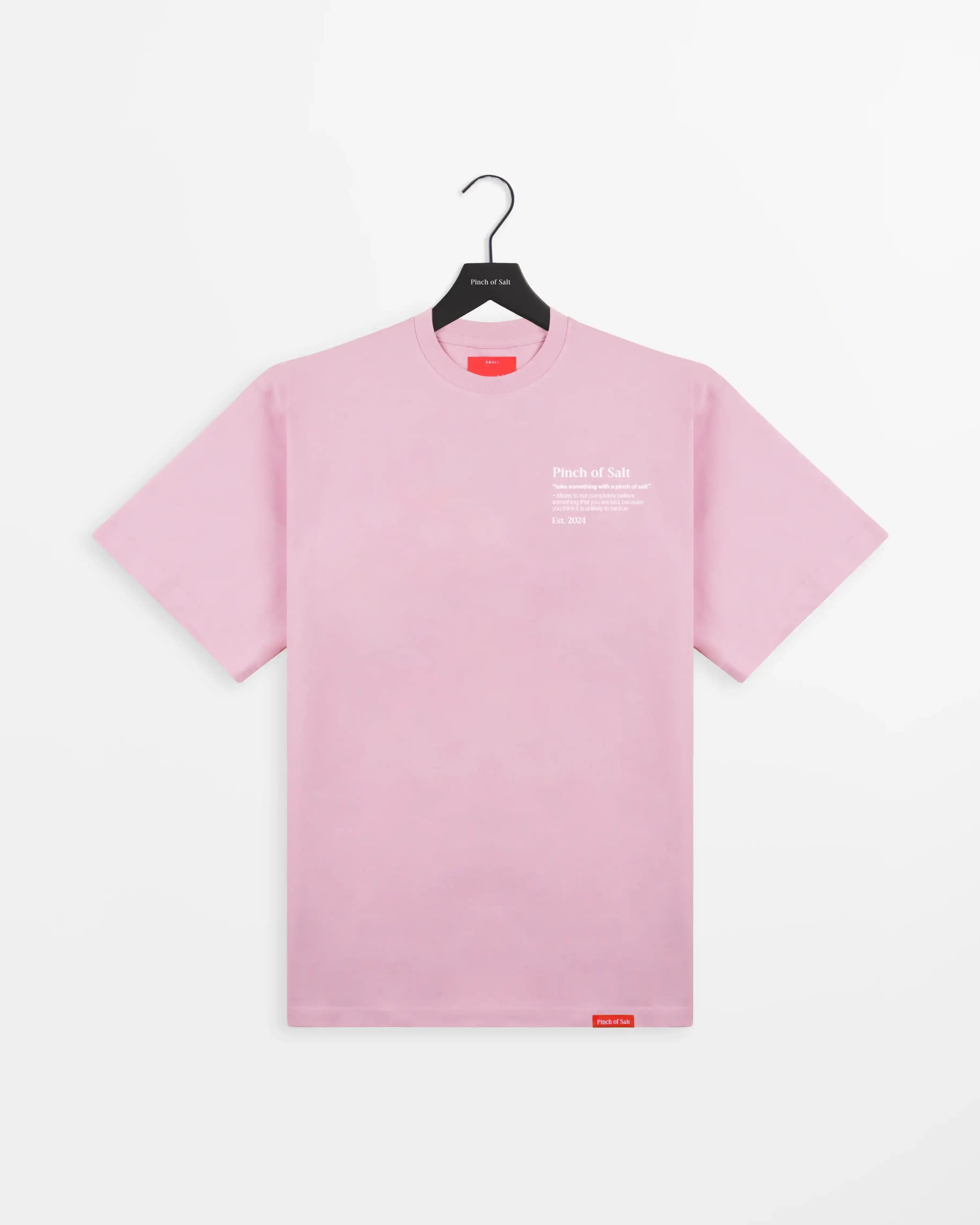 Wellbeing Club T-Shirt